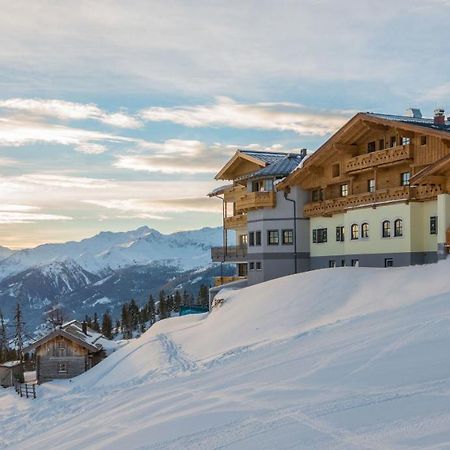 Grossarler Panorama Stube Hotel Luaran gambar