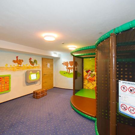 Grossarler Panorama Stube Hotel Luaran gambar