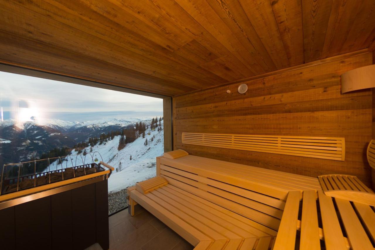 Grossarler Panorama Stube Hotel Luaran gambar